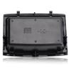 Car Centre Console Tray Storage Box Compartment Shelf OEM 6Q0858719A for Polo 9N 2002 2003 2004 2005 2006 2007 2008 Accessories