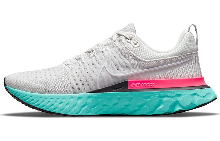 

Nike React Infinity Run Flyknit 2 Miami CT2357-005 40.5