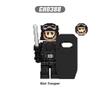 G0152 Space Legion Bausteine Figuren Kinder Pädagogisches Montage Spielzeug Star Wars Serie GH0385-0392 Mehrere Stile
