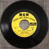 7inch Record RICHIE HAVENS  Handsome Johnny  Sandy K14141PROMO MGM Records 1968 US CountryFolk Used