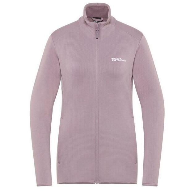 Флисовая куртка Jack Wolfskin Kolbenberg FZ Women XL
