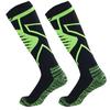 Unisex Winter Waterproof Ski & Hiking Socks - Anti-Freeze, Breathable & Warm for Outdoor Sports