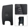 Seat Safety Belt Slot Cover 1x 4G8 887 233 6*3cm Cover