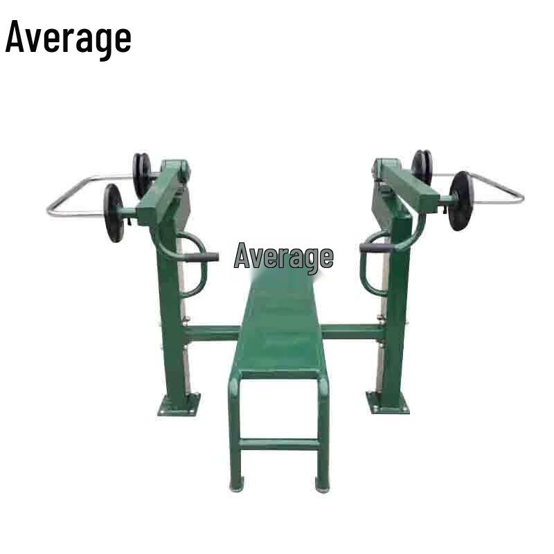 Zhongjun Adjustable Weight Bench Press Trainer