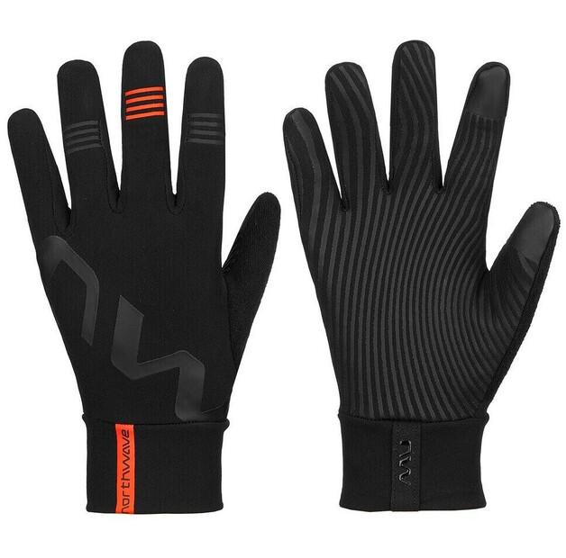 Велосипедные перчатки Northwave Active Contact