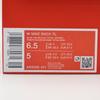AR3566-401 Nike Shox TL Blue Tint Total Orange (Women's)