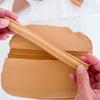 9 Pezzi Strumento per Modellare in Ceramica Costruito con Pannello di Densità per Progetti di Artigianato Studi Casalinghi o Laboratori