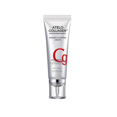 Atelo Collagen 500 Crema Rimpolpante Potere 40ml