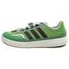 ROAMBOAT Outdoor Shoes Unisex Low Top Green KH8244