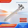 304 Stainless Steel Explosion-Proof Flanged Electric Heating Tube