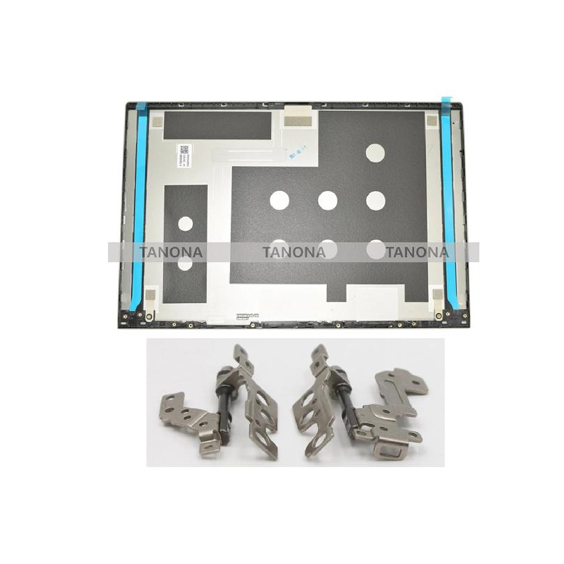 Ny 5CB1B34809 5CB1B34808 For Thinkbook 15 G2 ARE 15 G2 ITL Bærbar PC LCD Bakdeksel Bakre Lokk Ramme Håndleddstøtte Bunndeksel Kappe