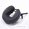 Letto Massaggiante Supporto Massaggio Sospeso Staffa Poggiatesta Tipo Letto Massaggio Cuscino Viso Cuscino Viso Pieghevole Letto Massaggio Bellezza Cuscino Viso