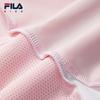 Fila Little Girls' 2026 Fall Knit Short-Sleeve T-Shirt