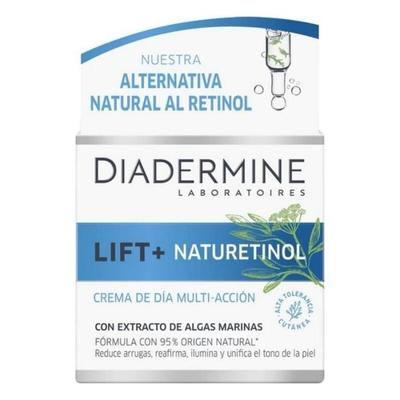 Day Cream - Diadermine - 2644210 - Anti-wrinkle - All Skin Types - Cream Texture
