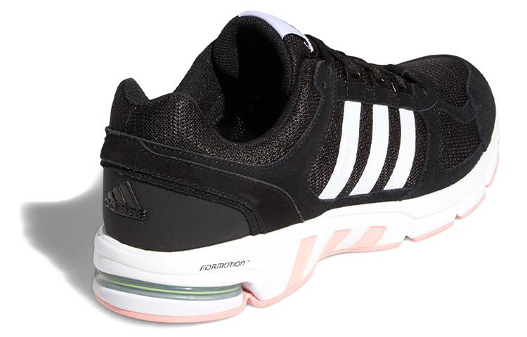 Adidas Equipment 10 U Black/White/Pink Women's FW9976