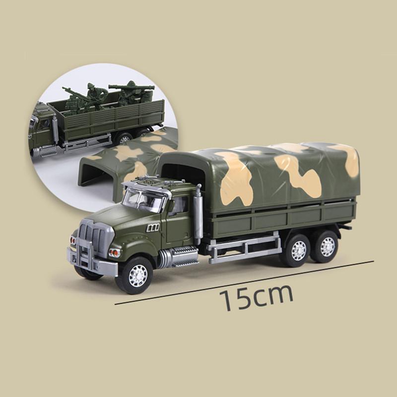 S Metal Military Armored Vehicles Decorative Models Alloy Helicopter Tank Submarine Emulational Car Toys For Boys Kids Gifts