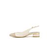 Tandy Women S Slingback  La 446 