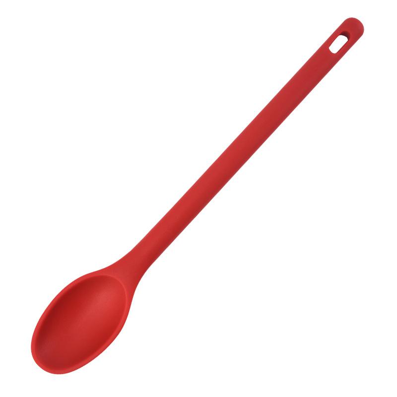 One-piece Extended-handle Mixing Spoon