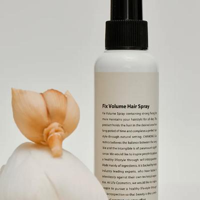 Fix Volume Hair Spray 120 Ml