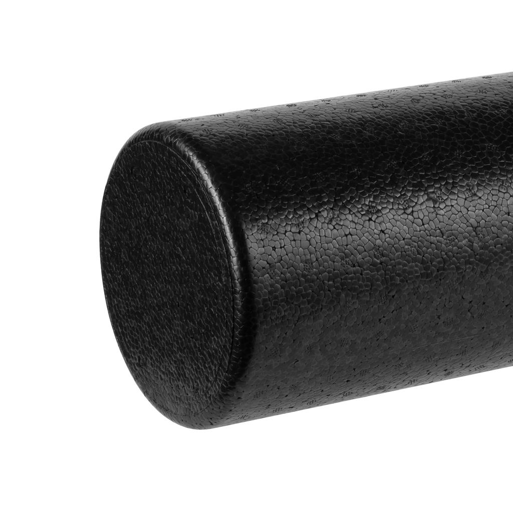 Massage-Rolle für Rehabilitationsübungen, 15x45cm EPP-Schaum Rebel