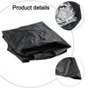 UV Resistant BBQ Cover for 29 Inch Vertical 70x70cm Outdoor Use