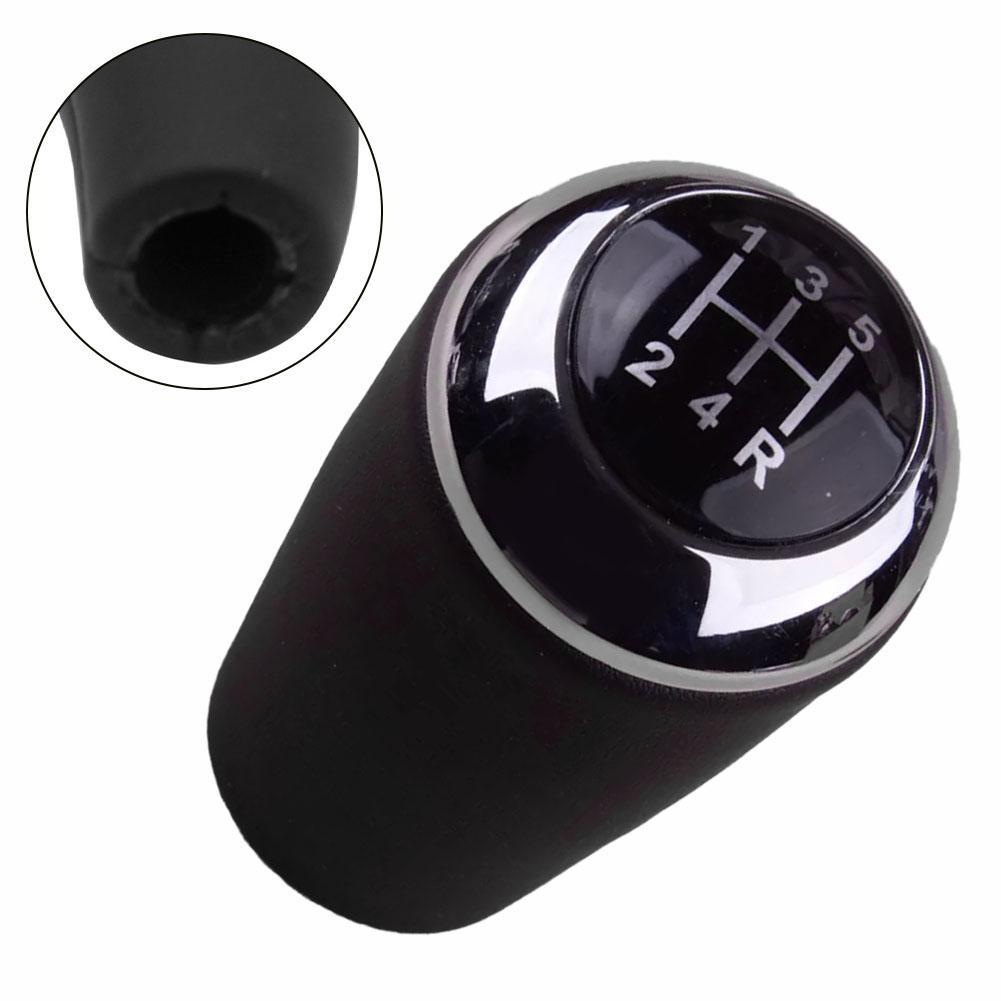 Transform Your Driving Experience with For The DL4146030 Shift Knob Specifically for Mazda 2 For Mk2 (2007 2014)