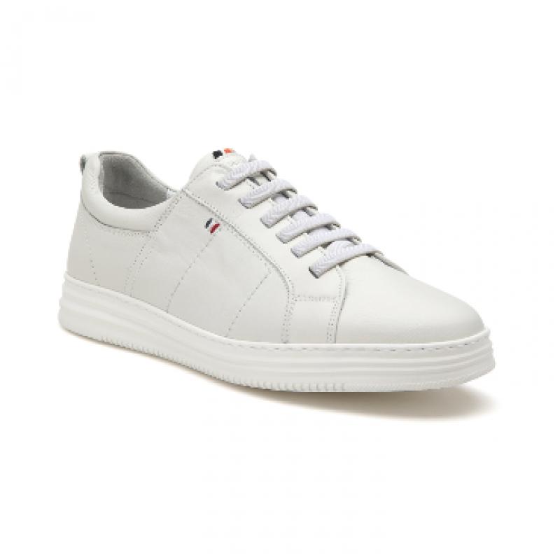Vigevano Bari Men S SneakerS   White m9x10363S91vg