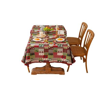 Tovaglie per sala da pranzo e soggiorno – Tovaglie