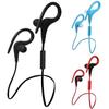 Crossborder Sports Bluetooth Earbuds With Waterproof Ipx3 And Call Support For Active Users