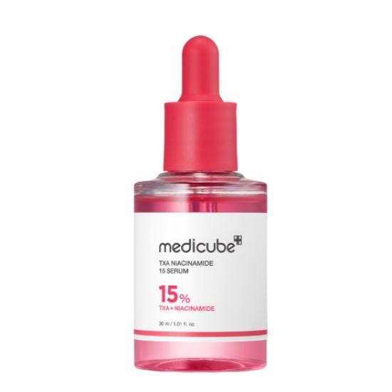 

MEDICUBE Tranexamic Acid Dark Spot Toning Serum 30ml