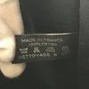 Hermes Fourre ToutGM Fourre Tout GM Tote Bag Shoulder Bag Canvas Black/gray