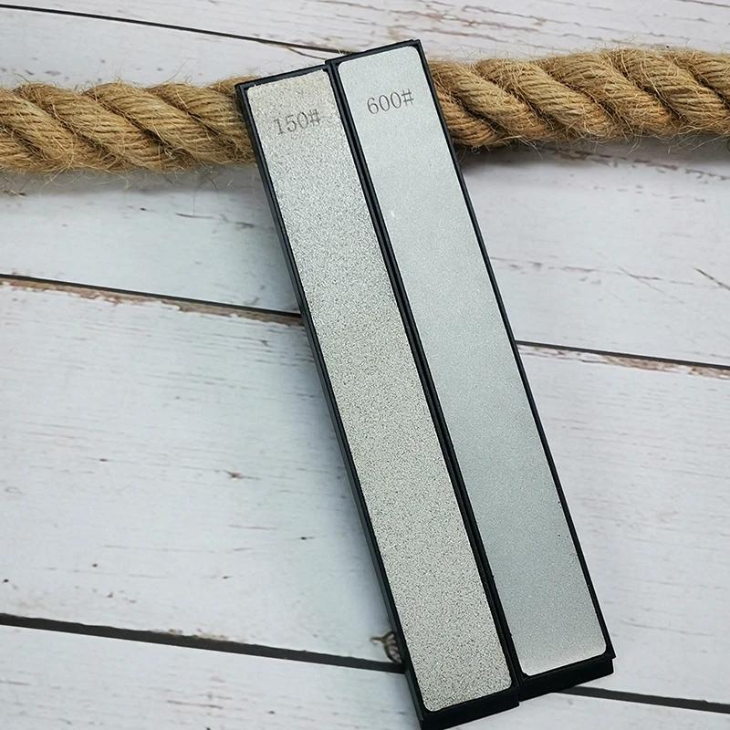 Diamond Stones Grinding Blade Multi-purpose Outdoor Sharpener Fixed Angle Sharpener Dedicated To Making Correction Stones