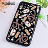 Krajews Medicine Health Heart new Nurse Medical Phone Case Cover For iPhone 17 Air 16 15 14 plus 11 12 13 pro max