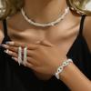 Smykker og accessoires – Smykkesett