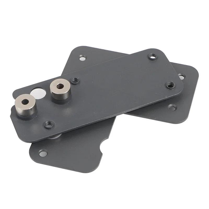 Multifunctional Rotating Table Accessories Bar Counter Desk 90 degree Sliding Dining Table Countertop Connector Furniture Hinges