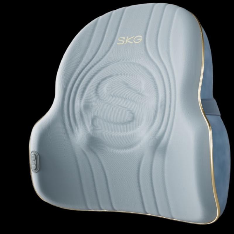 SKG T3 Series 2nd Gen Waist Massager