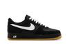 Nike Air Force 1 Low '07 LV8 Black Gum Light Brown White