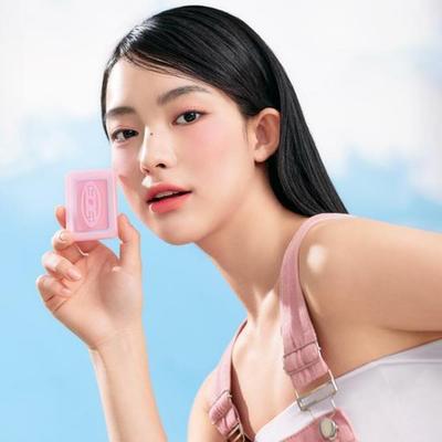 Neues Take Face Rouge (Pure Pairing Edition)