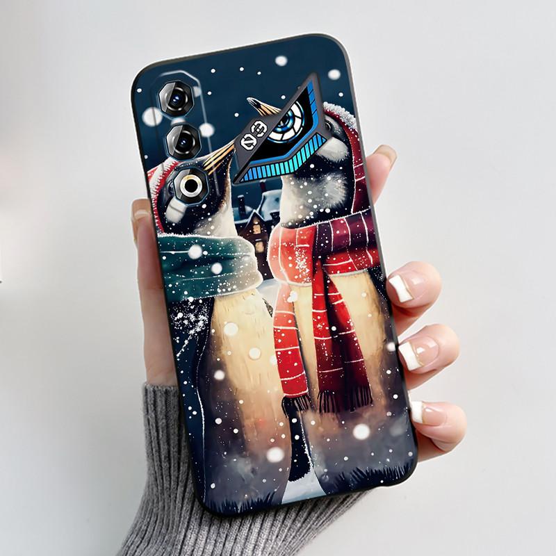 

Чохол для ZTE Nubia Neo 3 GT 5G Z2465N Чохол Милий Крутий Хлопці Дівчата М який Силіконовий Захисний Чохол для Nubia Neo3 GT Бампер Fundas ZTE Z2465N