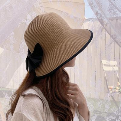 Pokrývky hlavy – Letní klobouky proti slunci