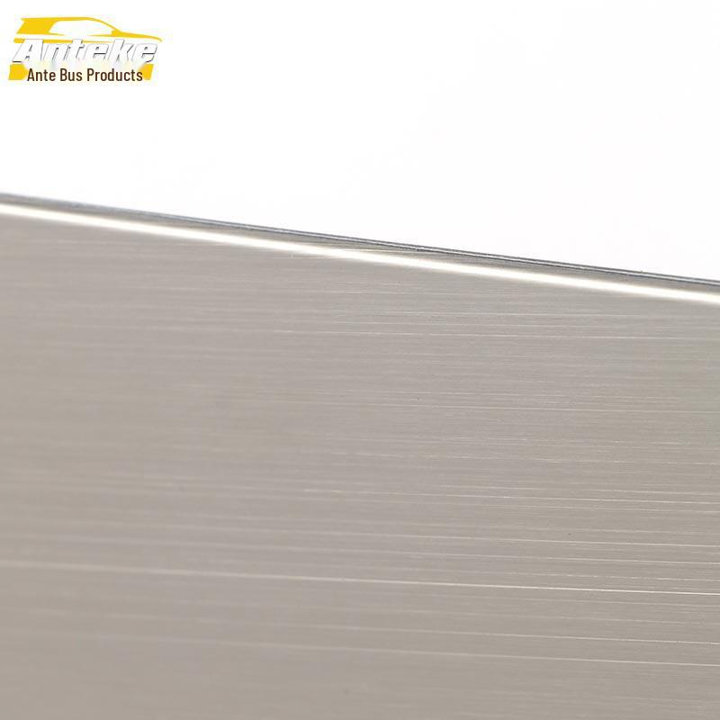 Tank 300 Frontstoßstangenschutz Pailletten & Lippenschaufel Kratzfester dekorativer Aufkleber für 21 Modelle