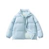 Warrior Huichao Riding The Wind Collection Puffer Jacket Unisex MA430A32444-X3