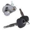 Trunk Lid Lock Cylinder W/ 2 Keys Fit For 2000-2006 Hyundai Elantra 81251-2DF00