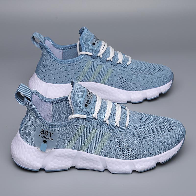 Повседневная обувь унисекс — фото 6