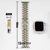 Metal Strap+Metal Case for Apple Watch Series 11 46mm 42mm Ultra 3/2/1 49mm 45mm 44mm Band for Series 11 10 9 8 7 6 5 SE2 SE3 4