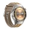 Huawei GT6 Pro smartwatch 1.47 inches AMOLED Brown