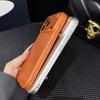 Original Color Camera Protection AG Nano Matte Phone Case for iPhone 17 Air 16 Plus 15 14 13 12 11 Pro Max Shockproof Hard Cover