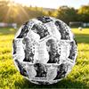 Pallone da Calcio Taglia 5 Taylor Swift, Testo Nome Personalizzato Pallone da Calcio Personalizzato Regalo Allenamento Sportivo