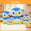 Peluche Piplup Animale di Peluche Morbido e Carino Regalo Per Bambini e Fan