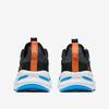Anta Childrens Red Flame Stubborn Bounce Technology Fashion Trend Breathable Lightweight Shock Absorption Low-Top Running Shoes A12435573H-7